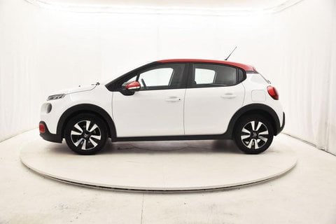 Auto Usate A Brescia | Citroën C3 1.5 Bluehdi Feel S&S 100Cv My20