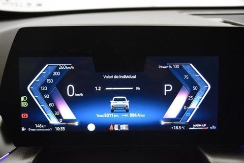 Auto Usate A Brescia | Bmw X1 Sdrive18D Msport Auto Cerchi 19 - Navi - Keyless - Led