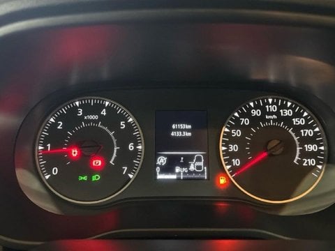 Auto Usate A Brescia | Dacia Duster 1.0 Tce Extreme Gpl 4X2 100Cv
