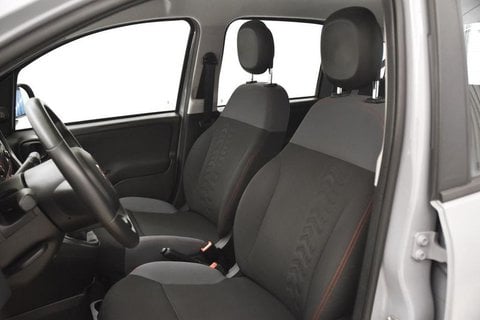Auto Usate A Brescia | Fiat Panda 1.2 Easy S&S 69Cv My19
