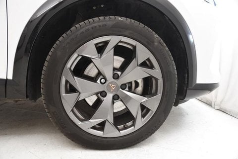 Auto Usate A Bergamo | Cupra Formentor 1.5 Hybrid 150Cv Dsg