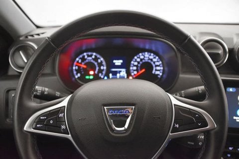 Auto Usate A Brescia | Dacia Duster 1.0 Tce Prestige Gpl 4X2 100Cv