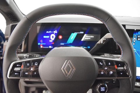 Auto Usate A Bergamo | Renault Austral 1.2 Full Hybrid E-Tech Esprit Alpine 200Cv Auto