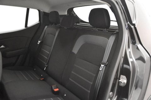 Auto Usate A Brescia | Dacia Sandero Stepway 1.0 Tce Comfort Eco-G 100Cv