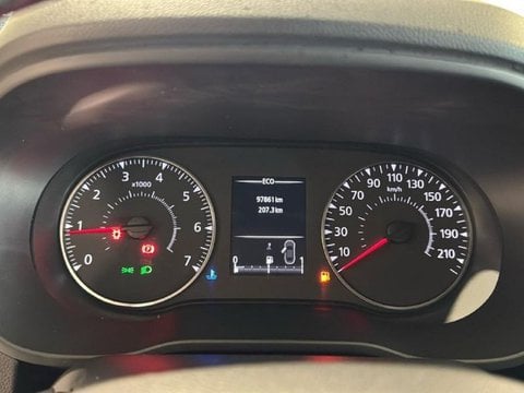 Auto Usate A Bergamo | Dacia Duster 1.0 Tce Prestige Eco-G 4X2 100Cv