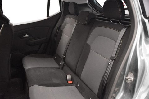 Auto Usate A Brescia | Dacia Sandero Stepway 1.0 Tce Extreme Eco-G 100Cv