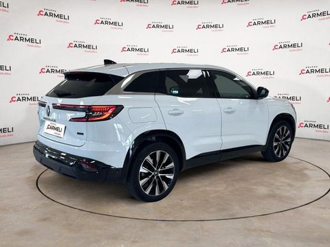 Auto Usate A Bergamo | Renault Austral 1.2 E-Tech Full Hybrid Techno 200Cv