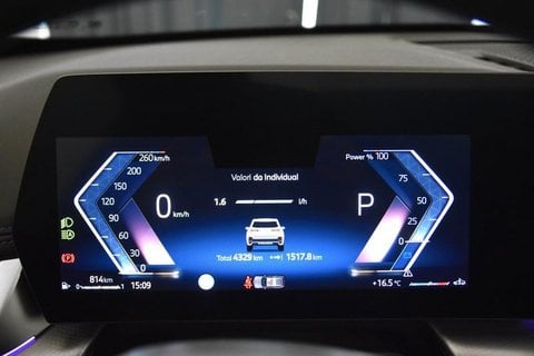 Auto Usate A Brescia | Bmw X1 Sdrive18I Msport Auto Tetto - Led - Navi - Aziendale