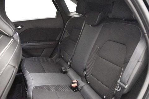 Auto Usate A Brescia | Renault Symbioz 1.8 E-Tech Full Hybrid Iconic 160Cv Auto