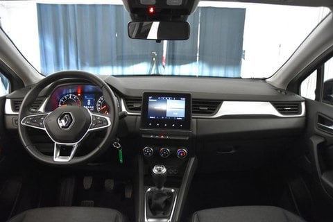 Auto Usate A Brescia | Renault Captur 1.0 Tce Equilibre Gpl 100Cv