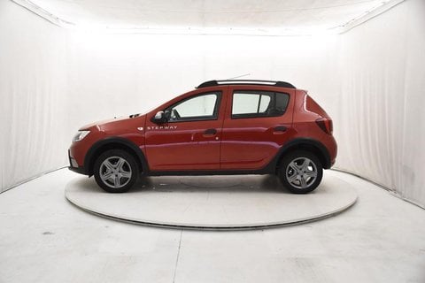 Auto Usate A Bergamo | Dacia Sandero Stepway 1.5 Dci S&S 90Cv
