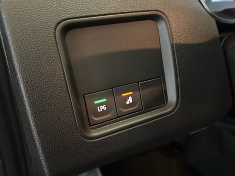 Auto Usate A Brescia | Dacia Duster 1.0 Tce Extreme Gpl 4X2 100Cv
