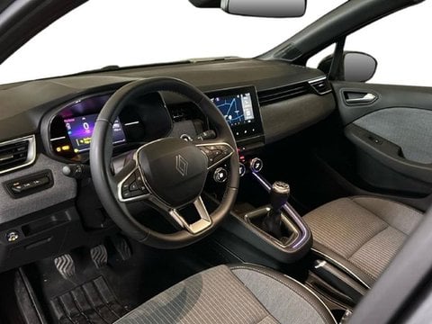 Auto Usate A Brescia | Renault Clio 1.0 Eco-G Techno 100Cv