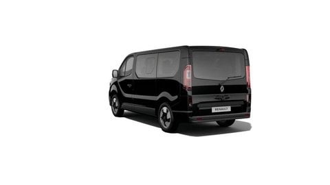 Auto Nuove Pronta Consegna A Brescia | Renault Trafic Iv 2.0 Blue Dci 150Cv L2 Equilibre My26