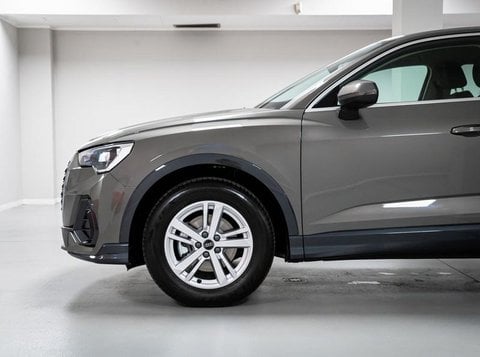 Auto Usate A Brescia | Audi Q3 Spb 35 Tfsi S Tronic Business Plus -Iva Esposta