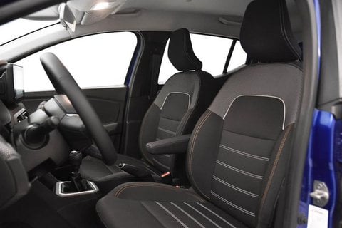 Auto Usate A Bergamo | Dacia Sandero Stepway 1.0 Tce Comfort Sl Daciaplus Eco-G 100Cv