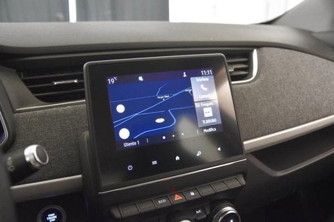 Auto Usate A Brescia | Renault Zoe Zen R135 Flex My20