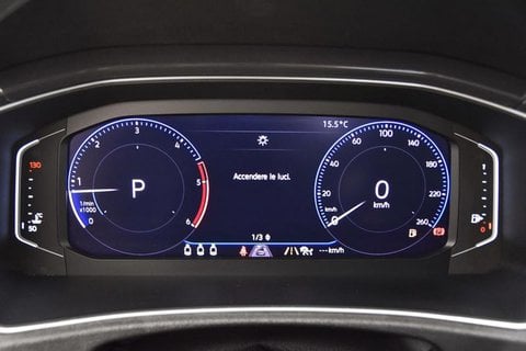 Auto Usate A Bergamo | Volkswagen T-Roc 2.0 Tdi Advanced 150Cv Dsg