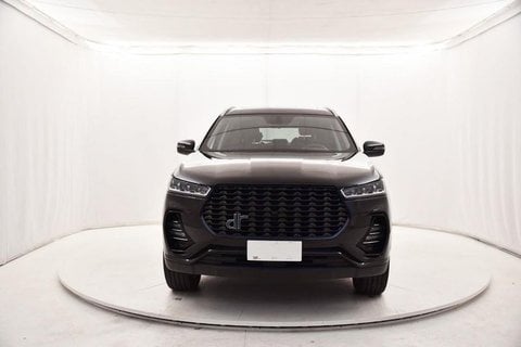 Auto Km0 A Brescia | Dr Automobiles Dr 6.0 Dr6 1.5 Turbo Cvt - Campagna Km0 Giugno 2025