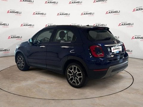 Auto Usate A Bergamo | Fiat 500X 1.3 Mjt Cross 95Cv