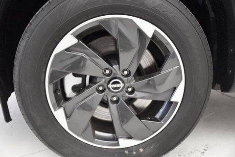 Auto Nuove Pronta Consegna A Bergamo | Nissan X-Trail 1.5 E-Power N-Connecta 2Wd Auto