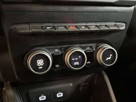 Auto Usate A Brescia | Dacia Duster 1.0 Tce Extreme Gpl 4X2 100Cv