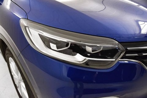 Auto Usate A Brescia | Renault Kadjar 1.3 Tce Business 140Cv Edc Fap