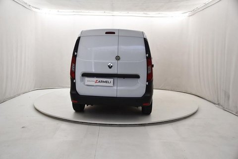 Auto Usate A Brescia | Renault Express Ii Van 1.5 Blue Dci 95Cv Fap - Autocarro - Iva Esclusa