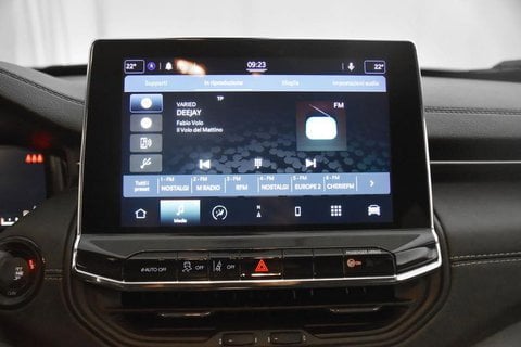 Auto Usate A Bergamo | Jeep Compass 1.5 Turbo T4 Mhev Limited 2Wd 130Cv Dct