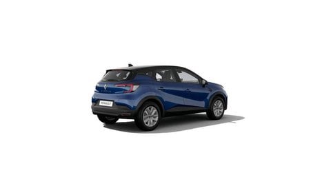 Auto Nuove Pronta Consegna A Brescia | Renault Captur 1.8 Full Hybrid E-Tech Evolution 160Cv Auto...