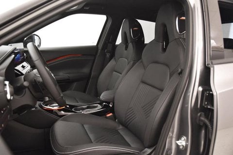 Auto Nuove Pronta Consegna A Brescia | Nissan Juke 1.0 Dig-T Tekna 114Cv Dct