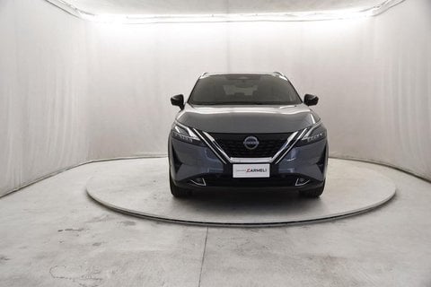 Auto Usate A Brescia | Nissan Qashqai 1.5 E-Power Tekna 2Wd E-Shifter