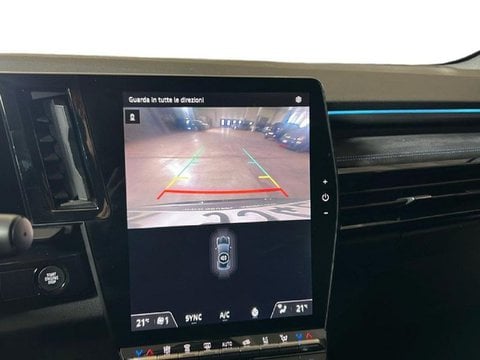 Auto Usate A Bergamo | Renault Austral 1.2 E-Tech Full Hybrid Techno Esprit Alpine 200Cv - Iva Es...