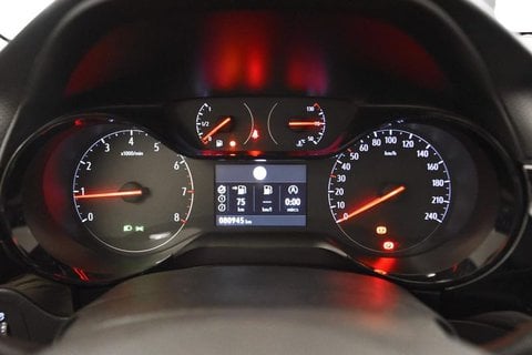 Auto Usate A Brescia | Opel Corsa 1.5 Edition 100Cv