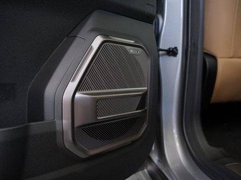 Auto Nuove Pronta Consegna A Brescia | Ich-X K3 2.0 244Cv Dct