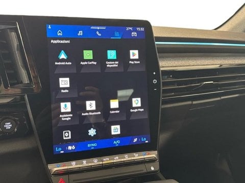 Auto Usate A Brescia | Renault Austral 1.2 Full Hybrid E-Tech Techno 200Cv Auto -Restyling My25
