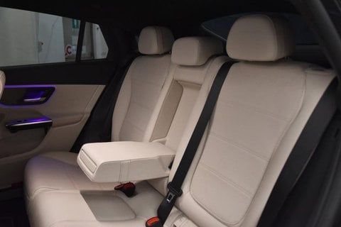 Auto Usate A Brescia | Mercedes-Benz Glc Coupé Glc 220 D Advanced Plus 4Matic Auto Tetto - Pelle...