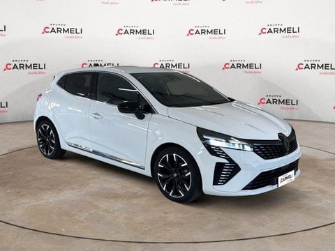 Auto Usate A Brescia | Renault Clio 1.0 Eco-G Techno 100Cv