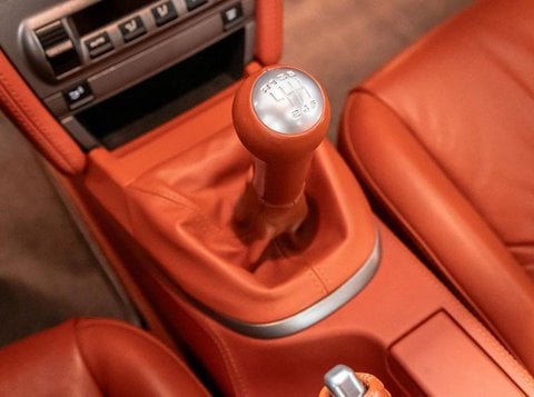 Auto Usate A Brescia | Porsche 911 V Carrera 997 2004 Coupe 997 Carrera 4 Coupé Manuale-Tetto- P...