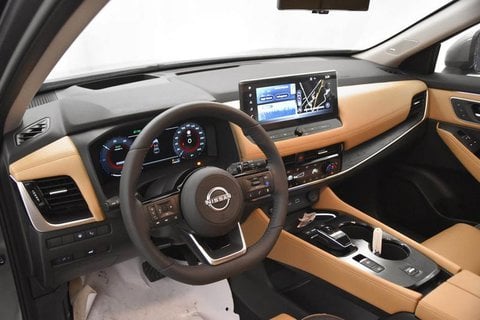 Auto Nuove Pronta Consegna A Brescia | Nissan X-Trail 1.5 E-Power Tekna 2Wd Auto **