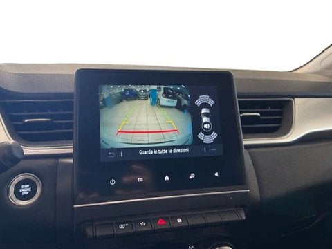 Auto Usate A Brescia | Renault Captur 1.0 Tce Techno 90Cv