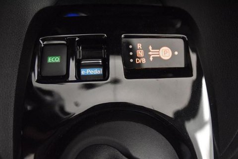 Auto Nissan Leaf N-Connecta 40Kwh 150Cv Usate A Brescia
