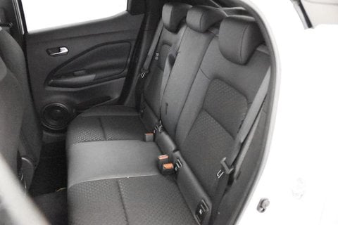 Auto Nuove Pronta Consegna A Bergamo | Nissan Juke 1.6 Hev N-Sport - Hybrid
