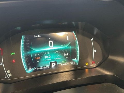 Auto Usate A Brescia | Dr Automobiles Dr 5 Dr5.0 1.5 Turbo Gpl 149Cv Cvt