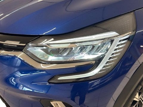 Auto Usate A Brescia | Renault Captur 1.0 Tce Techno Gpl 100Cv