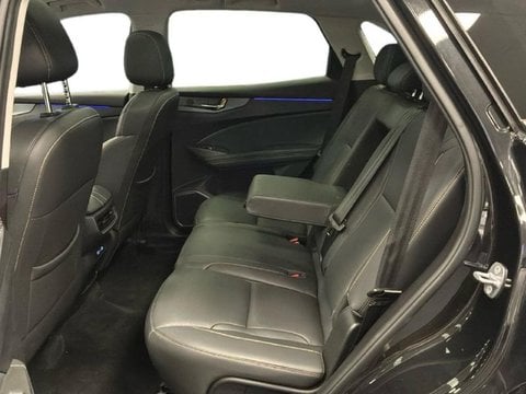 Auto Nuove Pronta Consegna A Brescia | Sportequipe Sportequipe 8 Gt 1.6 T-Gdi Gpl 177Cv Dct - Km0