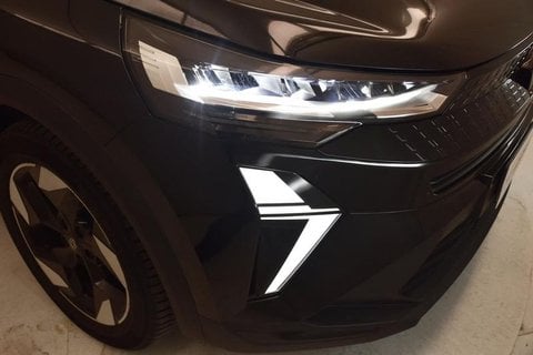 Auto Usate A Brescia | Renault Captur 1.0 Tce Techno 90Cv