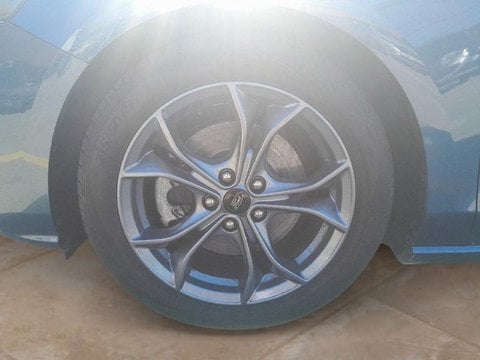 Auto Usate A Brescia | Ford Focus Sw 1.5 Ecoblue St-Line Co-Pilot S&S 120Cv Auto