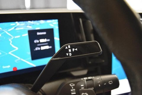 Auto Usate A Bergamo | Renault Megane E-Tech Electric Megane E-Tech Techno Ev60 Optimum Charge 220Cv