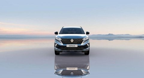 Auto Nuove Pronta Consegna A Brescia | Renault Espace 1.2 Full Hybrid E-Tech Esprit Alpine 200Cv ...